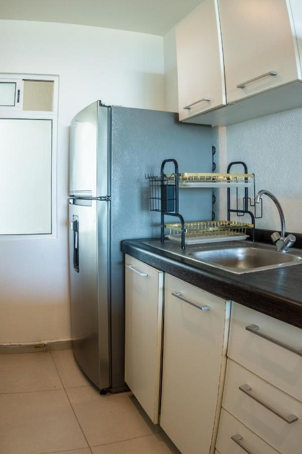 Beachfront Luxury Apartments Κανκούν Εξωτερικό φωτογραφία